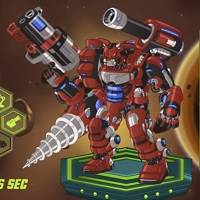 Игра Битва Трансформеров