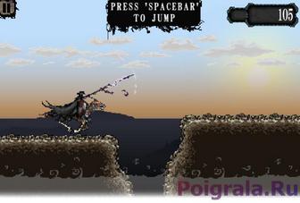 Картинка к игре Necrorun